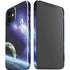 Bird-Shaped Nebula iPhone 12 Mini Lite Case