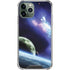 Bird-Shaped Nebula iPhone 12 Pro Clear Case