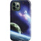 Bird-Shaped Nebula iPhone 12 Pro Impact Case