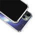 Bird-Shaped Nebula iPhone 12 Pro Max Clear Case