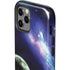 Bird-Shaped Nebula iPhone 12 Pro Max Impact Case