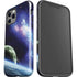 Bird-Shaped Nebula iPhone 12 Pro Max Impact Case