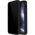 Bird-Shaped Nebula iPhone 12 Pro Waterproof Case