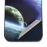 Bird-Shaped Nebula iPhone 12 Skin