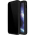 Bird-Shaped Nebula iPhone 12 Waterproof Case