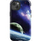 Bird-Shaped Nebula iPhone 13 Impact Case