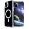 Bird-Shaped Nebula iPhone 13 MagSafe Case