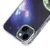 Bird-Shaped Nebula iPhone 13 MagSafe Case