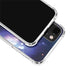 Bird-Shaped Nebula iPhone 13 Mini Clear Case