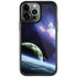 Bird-Shaped Nebula iPhone 13 Pro Cargo Case