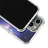 Bird-Shaped Nebula iPhone 13 Pro Clear Case