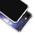 Bird-Shaped Nebula iPhone 14 Clear Case