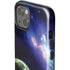 Bird-Shaped Nebula iPhone 14 Plus Impact Case