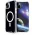Bird-Shaped Nebula iPhone 15 Plus MagSafe Case