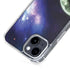 Bird-Shaped Nebula iPhone 14 Plus MagSafe Case