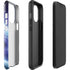 Bird-Shaped Nebula iPhone 14 Pro Impact Case