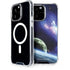 Bird-Shaped Nebula iPhone 14 Pro Max MagSafe Case