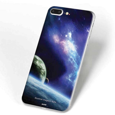 Bird-Shaped Nebula iPhone 7 Plus Skin