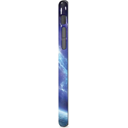 Bird-Shaped Nebula iPhone 7 Pro Case