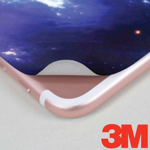 Bird-Shaped Nebula iPhone 7 Skin