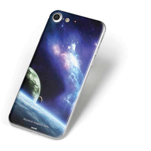 Bird-Shaped Nebula iPhone 7 Skin
