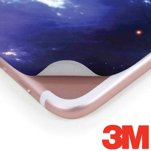 Bird-Shaped Nebula iPhone 8 Plus Skin