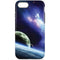 Bird-Shaped Nebula iPhone 8 Pro Case