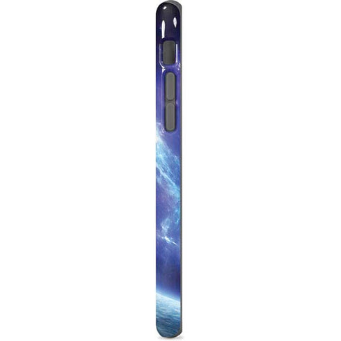 Bird-Shaped Nebula iPhone 8 Pro Case