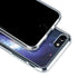 Bird-Shaped Nebula iPhone SE (2nd & 3rd Gen) Clear Case