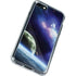 Bird-Shaped Nebula iPhone SE (2nd & 3rd Gen) Clear Case
