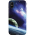 Bird-Shaped Nebula iPhone X Pro Case
