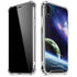 Bird-Shaped Nebula iPhone XR Clear Case