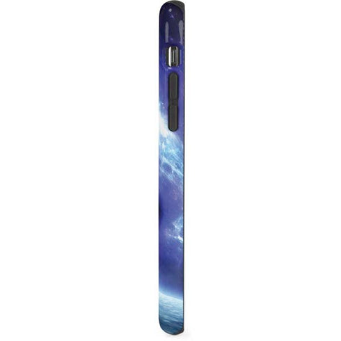 Bird-Shaped Nebula iPhone XR Pro Case