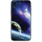 Bird-Shaped Nebula iPhone XR Skin