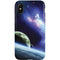 Bird-Shaped Nebula iPhone XS Pro Case