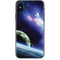 Bird-Shaped Nebula iPhone XS Skin