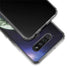 Bird-Shaped Nebula LG K51/Q51 Clear Case