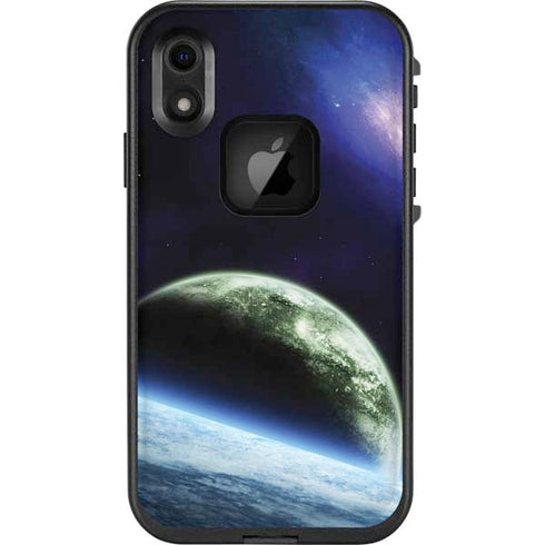 Bird-Shaped Nebula LifeProof Fre iPhone Skin