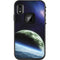 Bird-Shaped Nebula LifeProof Fre iPhone Skin