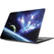 Bird-Shaped Nebula Apple MacBook Skin