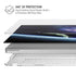 Bird-Shaped Nebula MacBook Air 15in (2023-2025) Case plus Skin