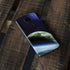Bird-Shaped Nebula Moto E5 Plus Skin