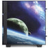 Bird-Shaped Nebula NZXT H510 Compact ATX Mid-Tower Case Skin