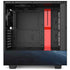 Bird-Shaped Nebula NZXT H510 Compact ATX Mid-Tower Case Skin