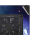 Bird-Shaped Nebula NZXT H510 Compact ATX Mid-Tower Case Skin