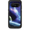 Bird-Shaped Nebula Otterbox Commuter Galaxy Skin