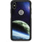 Bird-Shaped Nebula Otterbox Commuter iPhone Skin