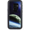 Bird-Shaped Nebula Otterbox Defender Galaxy Skin