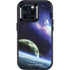 Bird-Shaped Nebula Otterbox Defender iPhone Skin