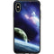 Bird-Shaped Nebula Otterbox Symmetry iPhone Skin